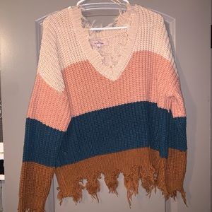 Rue 21 sweater